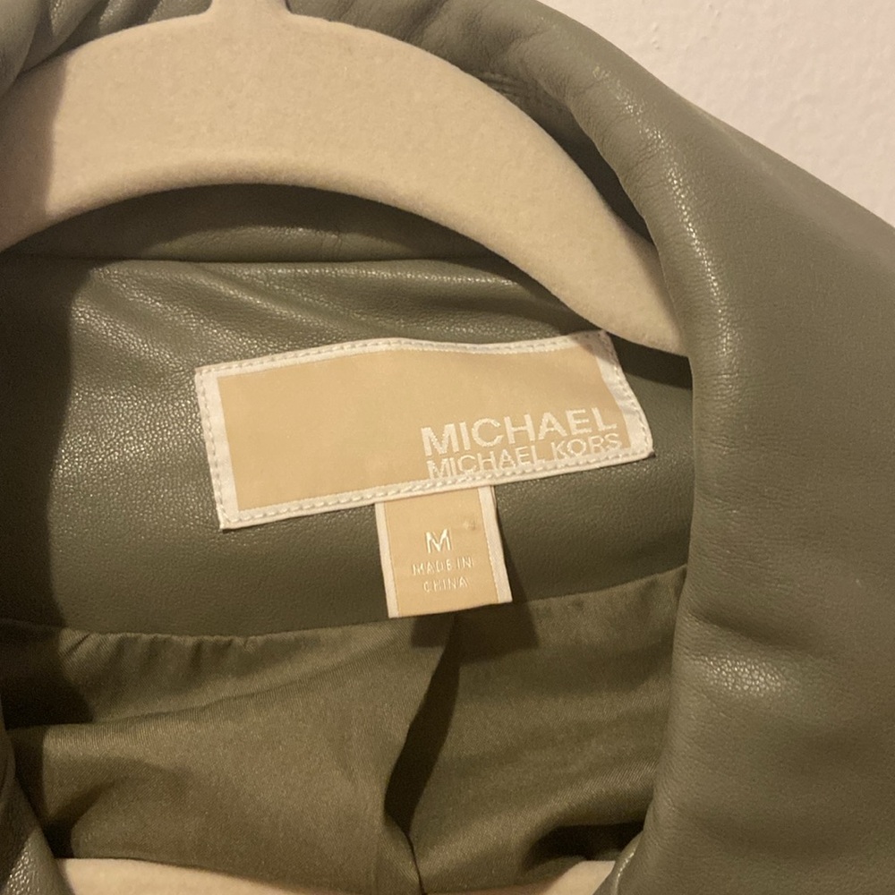 Michael kors jacket size M - Picture 3 of 6